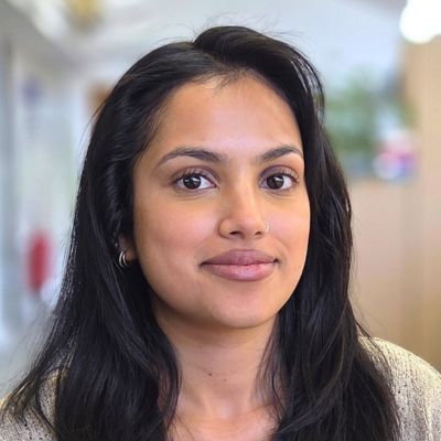 Divya Chavda