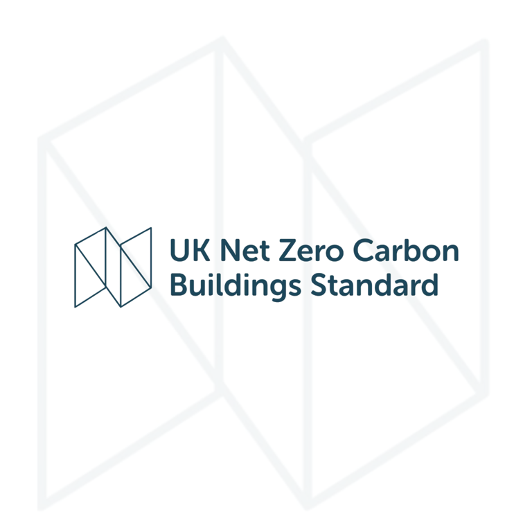 Aligned and ready: Verification to the UK Net Zero Carbon Buildings Standard is now open