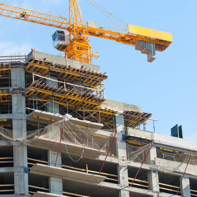 Supporting building safety: How CIBSE is helping its members navigate a changing regulatory landscape