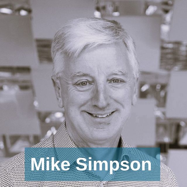 Mike Simpson Name