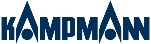 Kampmannlogo