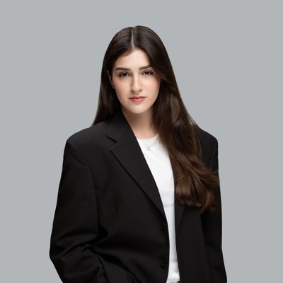 Shorena Gudzhabidze