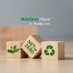 CIBSE supports Net Zero Week 2025: Driving climate action in the built environment