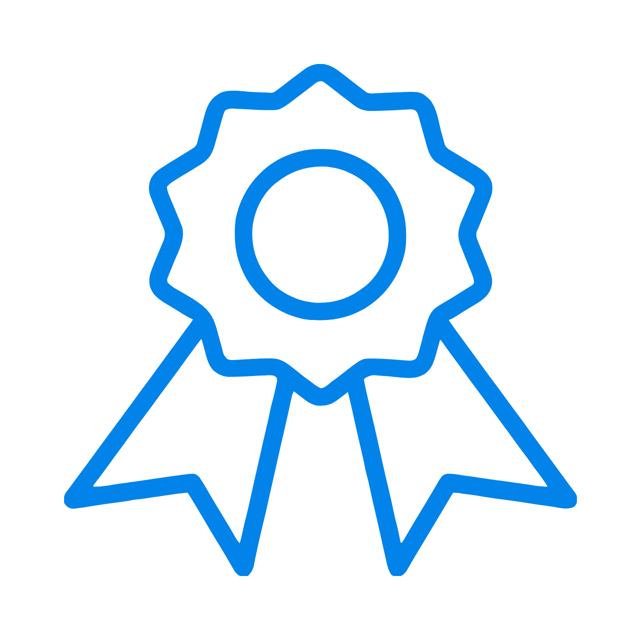 Award Icon