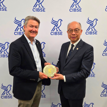 CIBSE welcomes Hong Kong Institution of Engineers delegation