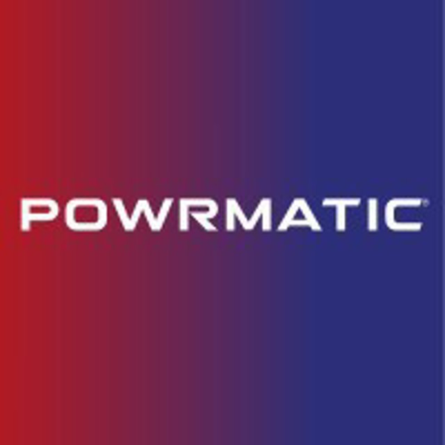 Powrmatic Limited Logo