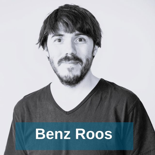 Benz Roos Name