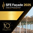 Shortlist announced for the 2025 SFE Façade Design and Engineering Awards