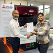 Mitsubishi Electric awarded CIBSE Certification’s Embodied Carbon Verification (ECV) for heat pumps and ventilation units