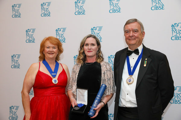 Ruth Kelly Waskett