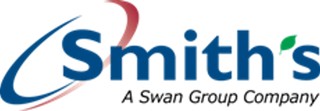 Smiths Website Logo