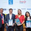 CIBSE announces winners of Young Engineers Awards 2023