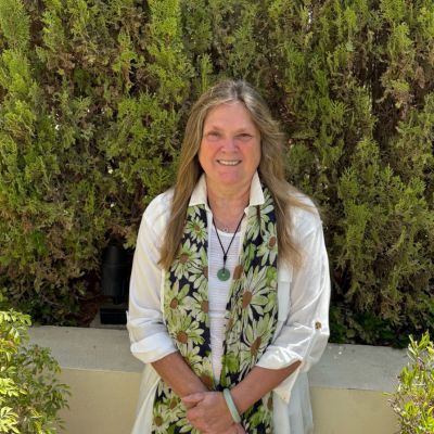 Sandra Woodall