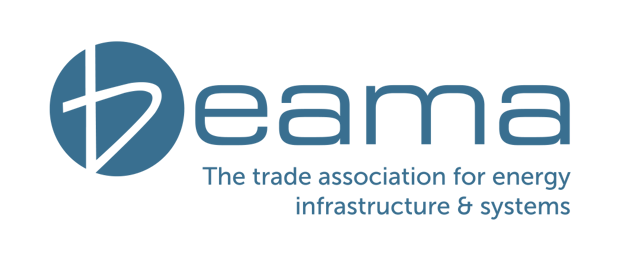 BEAMA Logo New