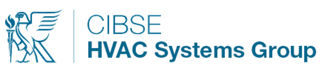 CIBSE HVAC Blue