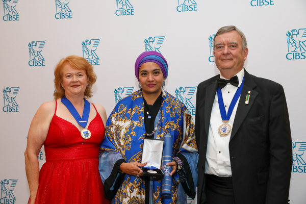 Farah Naz