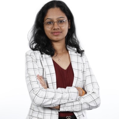 Priyankadevi Murugappan