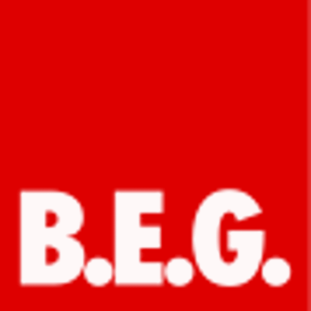 Beg Logo