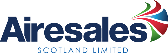 Airesales Logo