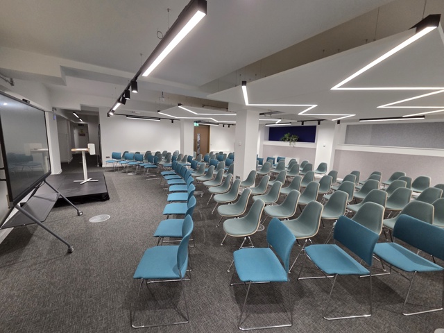 Conference Area 3