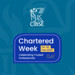 Celebrating trusted professionals during National Chartered Week 2025