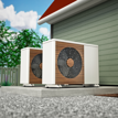UK Heat Pump sales reach record high in 2025, but more must be done to meet Government targets