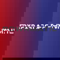 Powrmatic logo