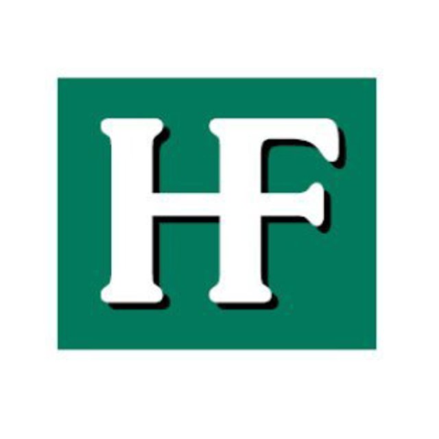 HF Logo