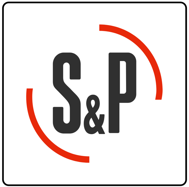 S&P UK Ventilation Systems (Soler & Palau)