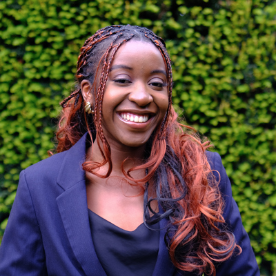 Aretha Ahunanya