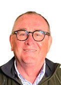 Ian Giles
