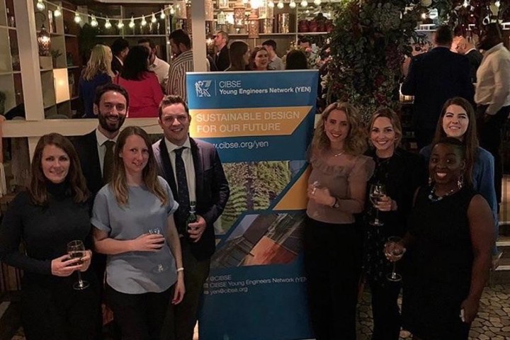 YEN London Social Meet The Committe 2019 (1)