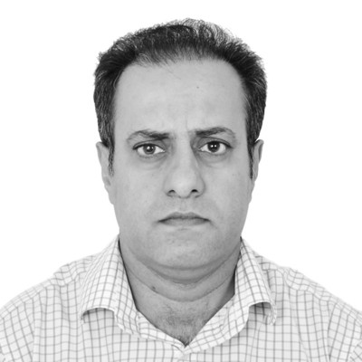Furqan Mian