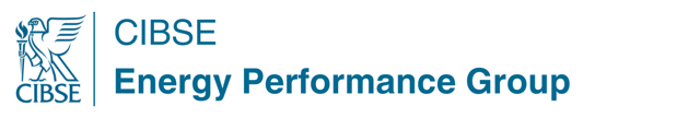 CIBSE Energy Performance Group Banner