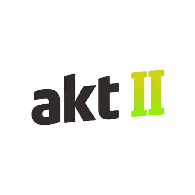AKT II Logo