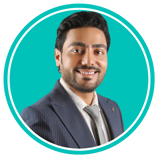 Syed Atam Hayat – Education Liaison Lead, CIBSE UAE | Sales Director, Central Ventilation Systems (CVS)