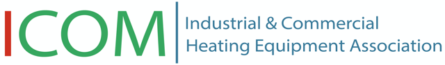 Icom Logo