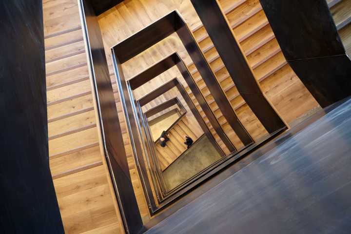 BPA2020 Project Of The Year Retrofit Bartlett School Of Architecture Buro Happoldweb