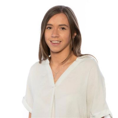 Hannah Gray