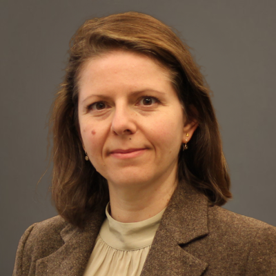 Anastasia Mylona - Technical Director