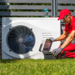 Is your home heat pump ready? New CIBSE guide helps homeowners make informed low-carbon choices