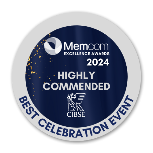 Memcom Highly Commended