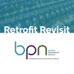 Retrofit Revisit – Building performance evaluation workshops supported by CIBSE