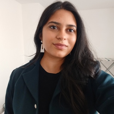 Ritika Maladkar