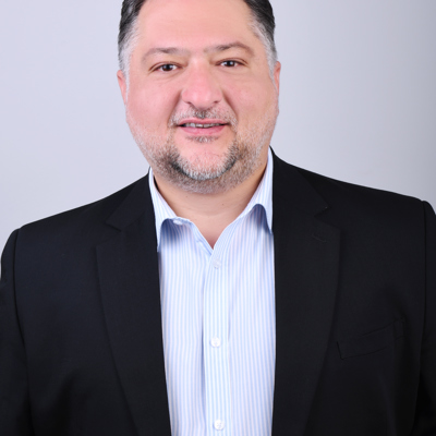 Ioannis Spanos