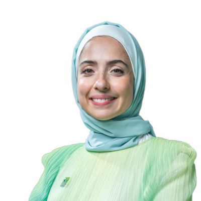 Lana Isam AbuQulbain