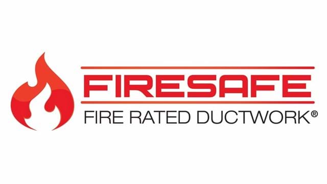 Firesafe Fire Rated Ductwork Ltd | CIBSE