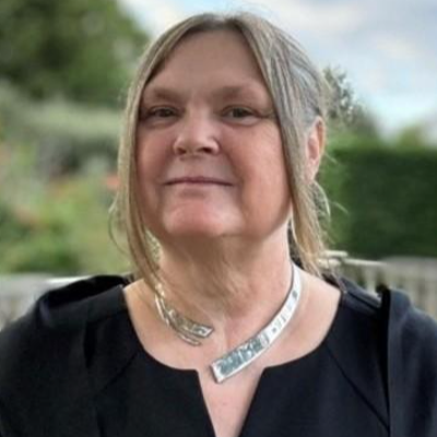 Sandra Woodall