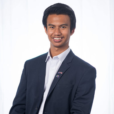 Muhammad Izzul Hakimi bin Roslan