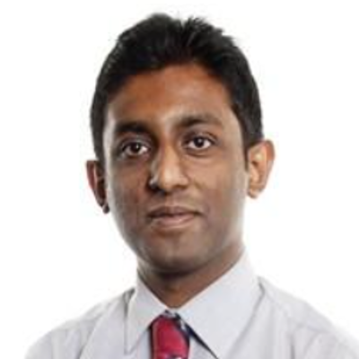 Rushdy Ahamed